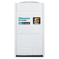 Наружный блок VRF-системы Hisense AVWT-114FKFSAAC