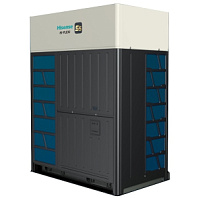 Наружный блок VRF-системы Hisense AVWT-343HKF5 Наружный блок VRF-системы Hisense AVWT-343HKF5