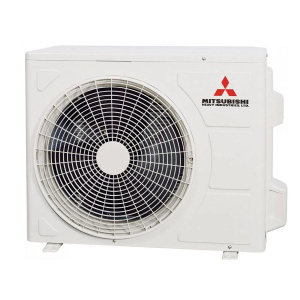 Изображение для товара Mitsubishi Heavy Industries SRK35ZSP-W / SRC35ZSP-W