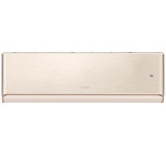 Gree GWH09AVCXB-K6DNA1B/I (champagne) + GR-3-ZB-S