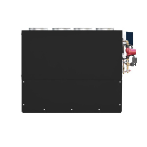 Изображение для товара Turkov ZENIT HECO V 750 W (Steel)