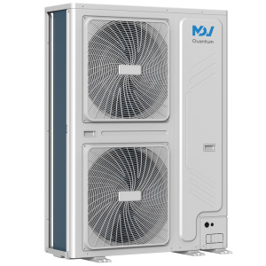 Изображение для товара MDV MDVOS-250HVR1A WS-CAC-04 с зимним комплектом (-30)