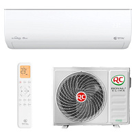 Инверторный настенный кондиционер (сплит-система) Royal Clima RCI-GLE35HN