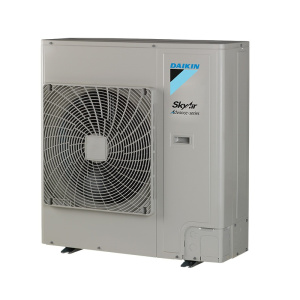 Изображение для товара Daikin FHA100A / RZASG100MV1 с зимним комплектом (-40)