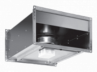 Канальный вентилятор Shuft RFD-B 600x350-4 VIM