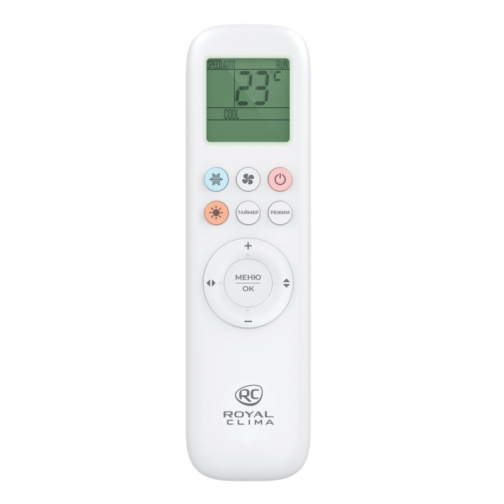 Изображение для товара Royal Clima RC-VNE22HN