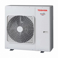 Тепловой насос Toshiba HWS-805H-E