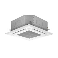 Внутренний блок сплит-системы Mitsubishi Electric PLA-ZM71EA