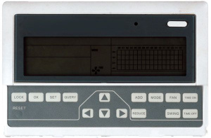 Изображение для товара Lessar LSF-400KH22