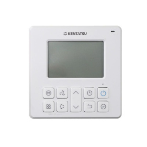 Изображение для товара Kentatsu KSZB35HZAN1R / KSUNB35HZAN1