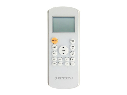 Изображение для товара Kentatsu KSHFA53HFAN1 / KSUTB53HFAN1