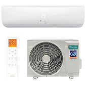 Hisense AS-13UW4RYRKB05 с зимним комплектом (-32)