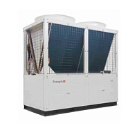 Чиллер Energolux SCAW-M130ZHT