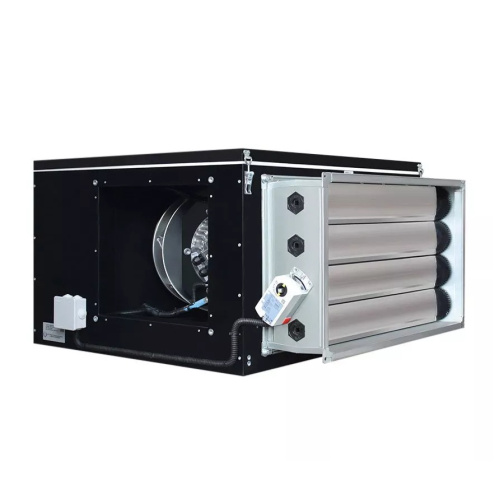 Изображение для товара Turkov Capsule Pool 8000 W3R
