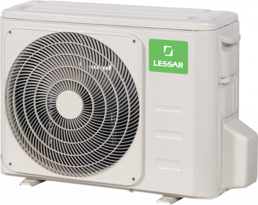 Изображение для товара Lessar LS-H28KPA2 / LU-H28KPA2