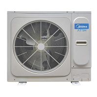 Компрессорно-конденсаторный блок Midea MVUH120CCU-VA1