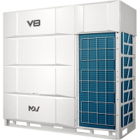 Наружный блок VRF MDV MDV-V8i1170V2R1A(MA) WS-CAC-02 с зимним комплектом (-30)