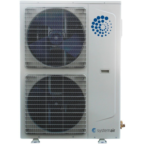 Изображение для товара Systemair SYSPLIT SIMPLE DUCT 48 HP R N