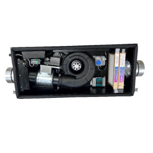 Изображение для товара Minibox E-300 Zentec PREMIUM