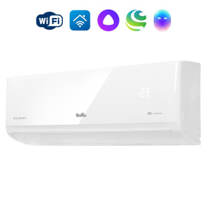 Изображение для товара Ballu BSYI-FM/in-09HN8_V1/EU