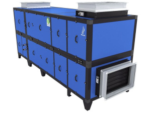 Изображение для товара Breezart 4500-C Aqua Pool RP