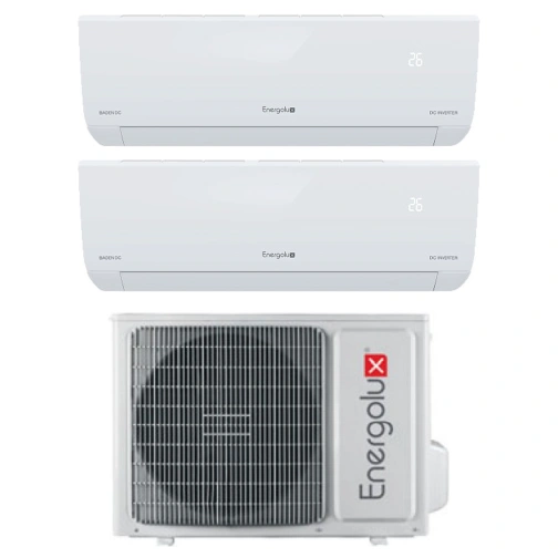 Изображение для товара Energolux SAM14M3-GI/2 / SAS07FB1-AIx2