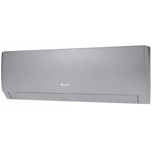 Изображение для товара Gree GWH24AGEXF-K6DNA4A/I (silver) + GR-3-ZB-S