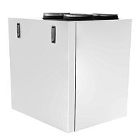Приточно-вытяжная установка с рекуператором Energolux Riviera GO R-EC VRE 310-L (Z2)