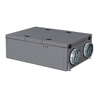 Приточно-вытяжная установка с рекуператором Zilon ZPVR-N 400 PW ЕС A