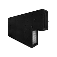 Приточно-вытяжная установка Turkov CRIOVENT S 7000 18E