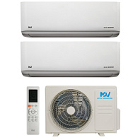 Мульти-сплит-система MDV MD2O-14HFN8 / MDSAL-07HRFN8 + MDSAL-09HRFN8