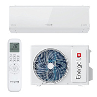 Инверторный настенный кондиционер (сплит-система) Energolux SAS12G5-AI / SAU12G5-AI