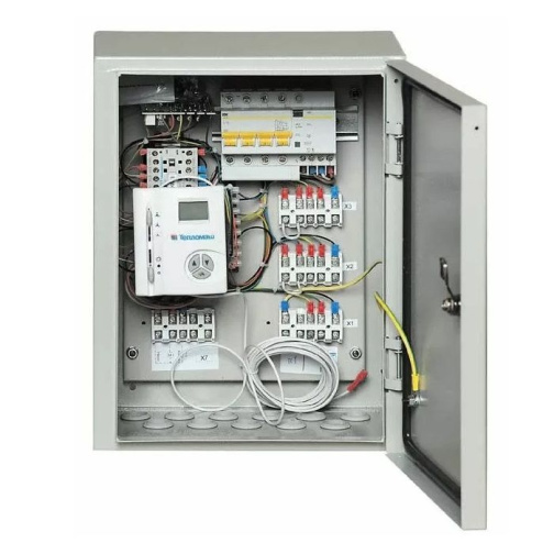 Изображение для товара Тепломаш КЭВ-125П5051W