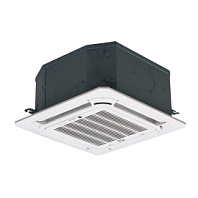 Кассетный фанкойл MDV MDKD-400R Кассетный фанкойл MDV MDKD-400R