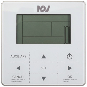 Изображение для товара MDV MDGBL-F185W/RN1
