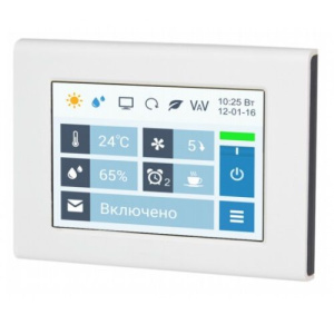 Изображение для товара Breezart 8000-C Lux RP F PB 45