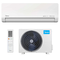 Инверторный настенный кондиционер (сплит-система) Midea MSES1S-24FRN8G1 / MOES1-24FRN8G1