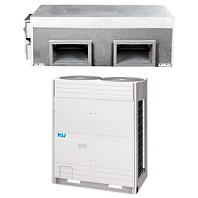 Канальный кондиционер (сплит-система) MDV MDTB-120HWN1 / MDOV-120HN1 Канальный кондиционер (сплит-система) MDV MDTB-120HWN1 / MDOV-120HN1