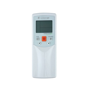 Изображение для товара Systemair SYSVRF2 WALL 71 Q