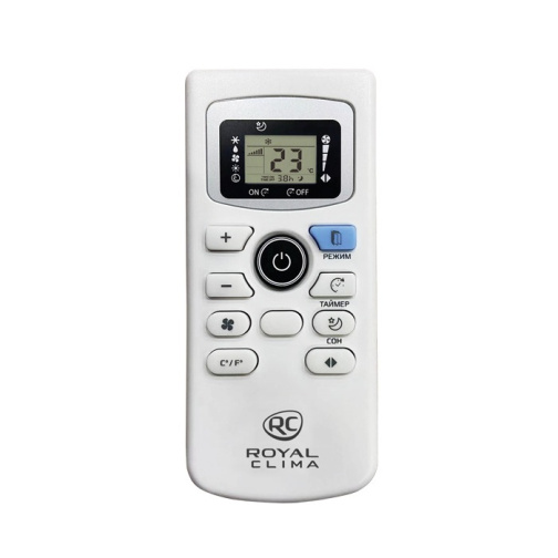 Изображение для товара Royal Clima RM-LP60CN-EW