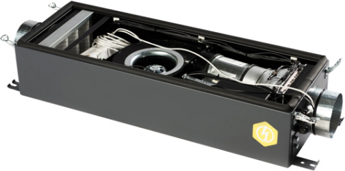 Изображение для товара Minibox E-300 Zentec