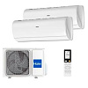 Haier 2U40S2SM1FA / AS25S2SJ2FA-Wx2