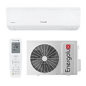 Energolux SAS24CH2-AI / SAU24CH2-AI