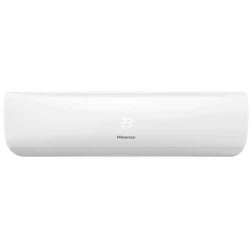 Изображение для товара Hisense AS-30HR4RBFKB00 с зимним комплектом (-40)