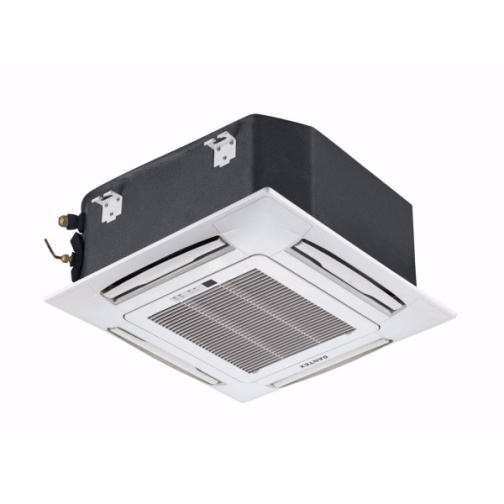 Изображение для товара Dantex RKD-60UHTNI / RKD-60HTNIE-W