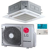 LG CT09R / UU09WR