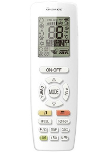 Изображение для товара Gree GMV-ND22TD/A-T