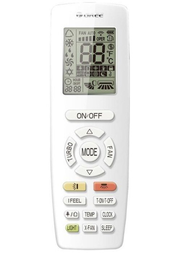 Изображение для товара Gree GMV-ND22TD/A-T
