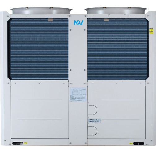 Изображение для товара MDV MDVM-V140MD2BR8-A