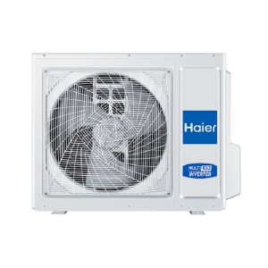 Изображение для товара Haier 4U85S2SR5FA / AS25S2SJ2FA-Wx4